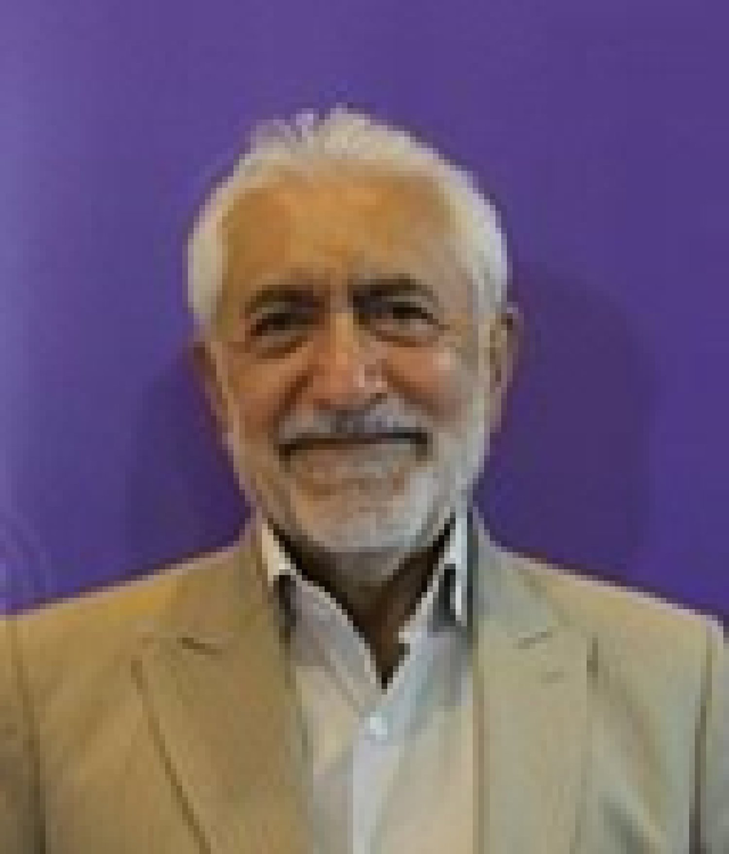 سید محمد غرضی