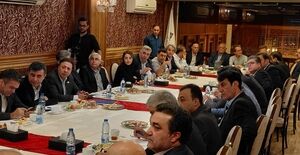 تأکید رئیس سازمان نظام مهندسی ساختمان بر تدوین بسته جامع برای بهبود تعرفه خدمات مهندسی
