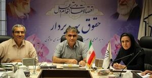 جلسه گروه تخصصي شهرسازي95/3/31
