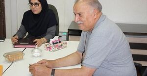 كميسيون آموزش ،پژوهش،آزمون و پروانه اشتغال95/5/26
