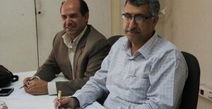 خدمات فني و مهندسي و اشتغال 1395/6/3