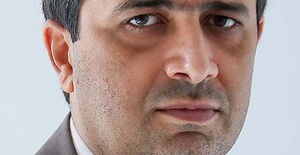 رئیس سازمان نظام مهندسی ساختمان کشور