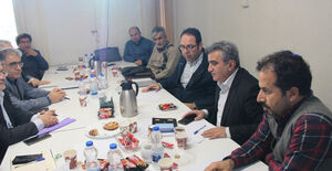 گروه تخصصی شهرسازی