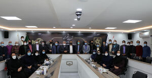 مهندس خرم از بازنگری کمیسیون ماده ۱۰۰ پس از ۴۳ سال  خبر داد