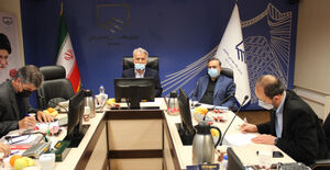 مهندس خرم: دستورالعمل ساماندهی و تعیین وضعیت استخدامی پرسنل اجرا شود