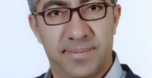 یوسف ساجد