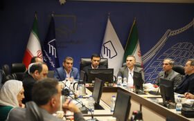 برگزاری جلسه گروه تخصصی برق با محوریت بیست‌وهشتمین اجلاس هیأت عمومی نظام مهندسی ساختمان