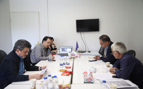 چارت سازمانی استان‌های ۱۳ نفره تصویب شد