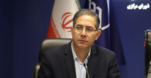 مصاحبه خبری با بهروز فرح‌شیرازی رئیس کمیسیون صادرات خدمات فنی و مهندسی سازمان نظام مهندسی ساختمان