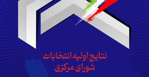 نتایج اولیه دهمین دوره انتخابات سازمان نظام مهندسی ساختمان(شورای مرکزی)