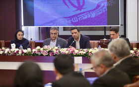 برگزاری سیصد و پنجاه‌ونهمین جلسه شورای مرکزی سازمان نظام مهندسی ساختمان در مشهد مقدس