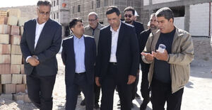 آذربایجان شرقی، دومین مقصد سفر استانی رئیس سازمان نظام مهندسی ساختمان