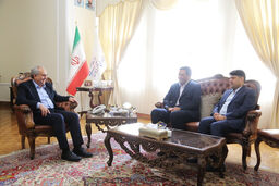 هماهنگی دستگاه‌های اجرایی و جامعه مهندسی، ضامن ارتقای کیفیت ساخت‌وساز