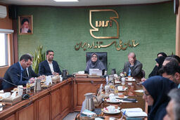 تقویت همکاری نظام مهندسی و سازمان ملی استاندارد برای ارتقای کیفیت ساخت‌وساز