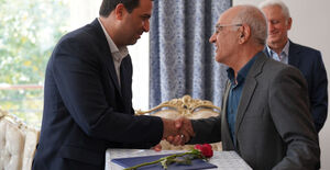 تجربه پیشکسوتان سرمایه حرفه مهندسی است