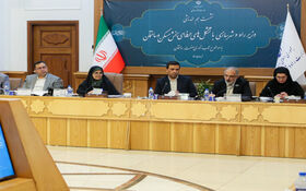 سازمان نظام مهندسی از خدمات‌محوری به توسعه‌محوری حرکت می‌کند
