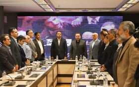 آغاز رسمی سی امین اجلاس هیأت عمومی سازمان نظام مهندسی ساختمان