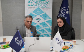 جلسه مجازی گروه شهرسازی سازمان نظام مهندسی ساختمان برگزار شد
