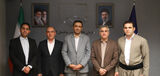 انتخاب هیأت رئيسه سال دوم دوره دهم شورای مرکزی