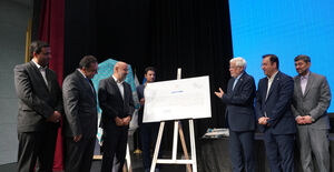 سازمان نظام مهندسی ساختمان مرکز ملی سنجش صلاحیت حرفه‌ای کارگران را راه‌اندازی می‌کند