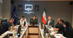 برنامه‌ریزی برای آمادگی جامعه مهندسی در اجرای ویرایش جدید استاندارد ۲۸۰۰