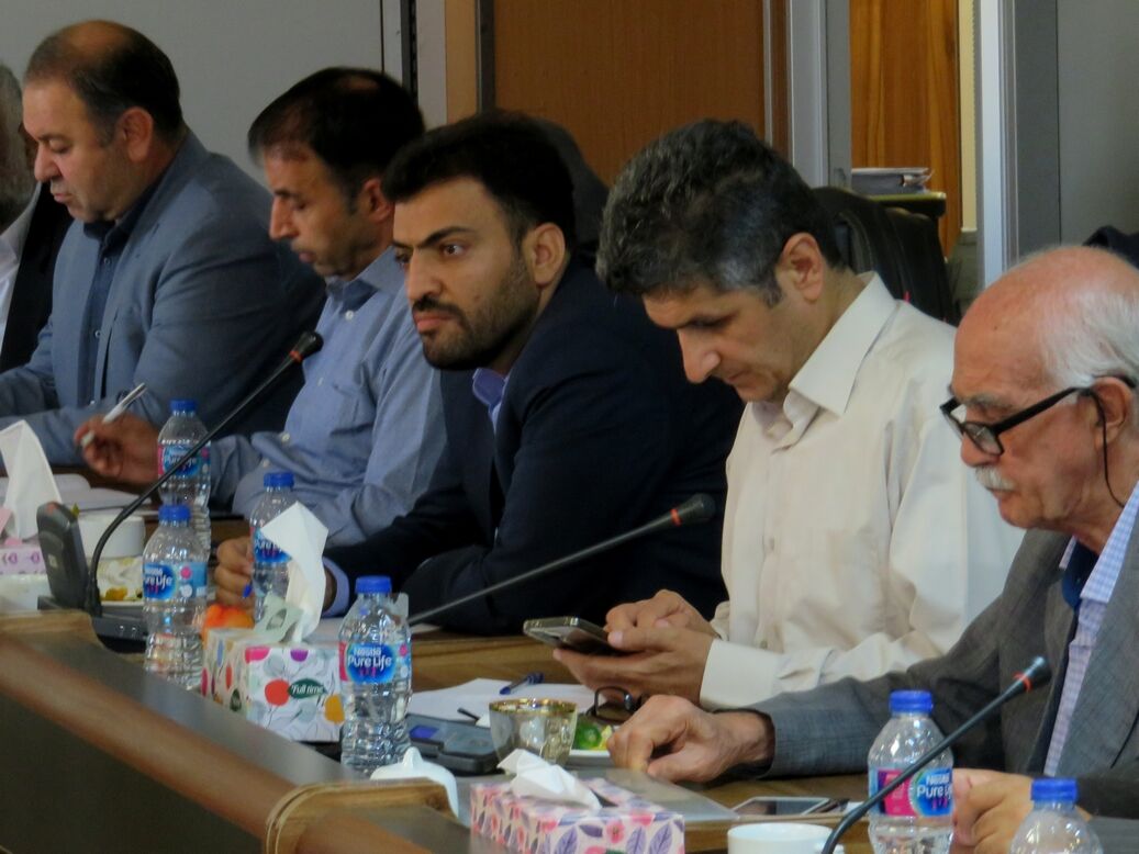 نقشه برداری البرز